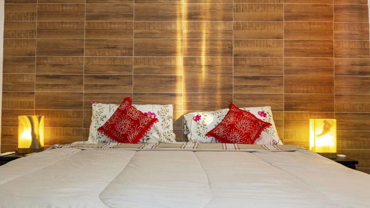 Hotel boutique CVC - Housity