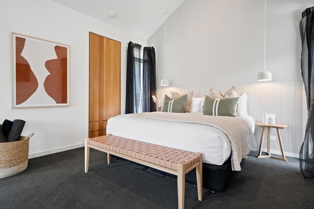Hepburn Spa Retreat - Housity
