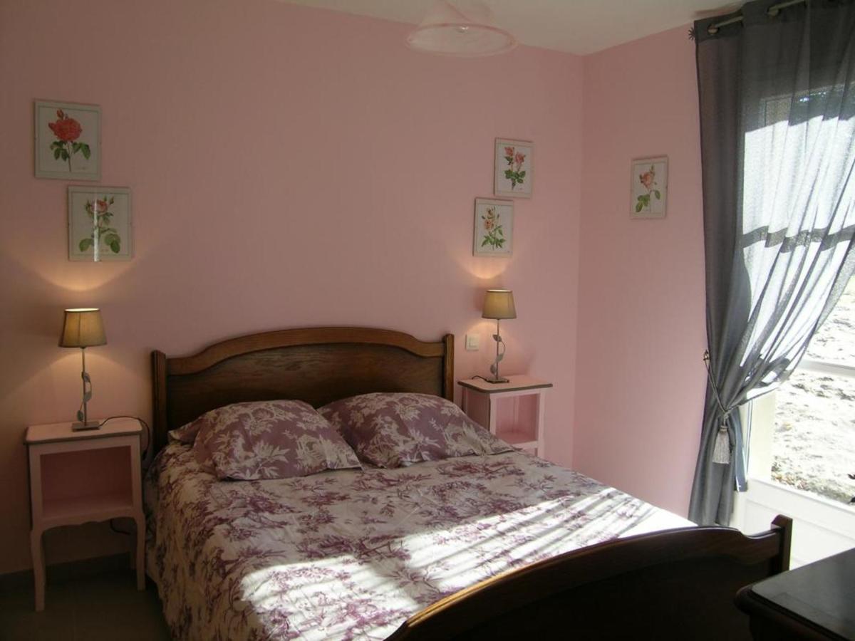 Maison familiale rénovée près du parc La Pal - 2 chambres, jardin, animaux acceptés - FR-1-489-174 - Housity