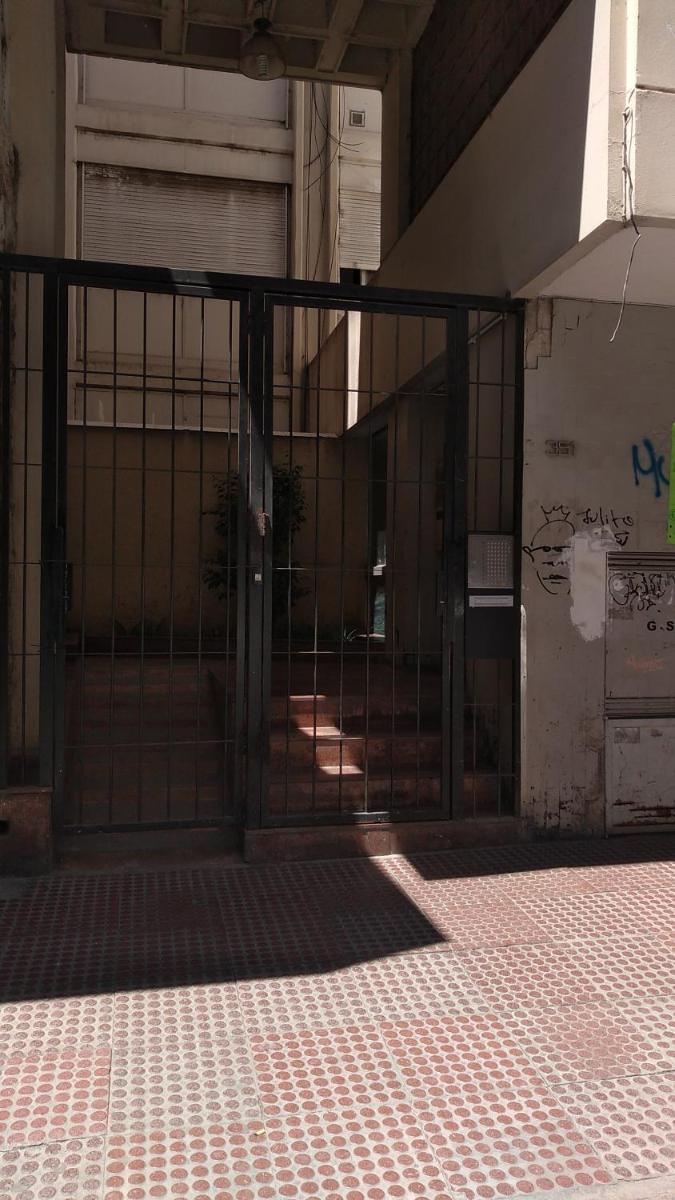 Cálido depto frente al Patio Olmos - Housity