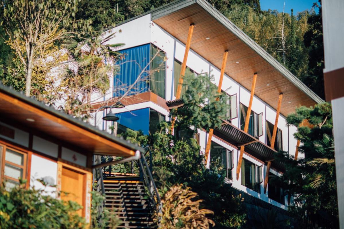 Long Yun Leisure Farm - Housity