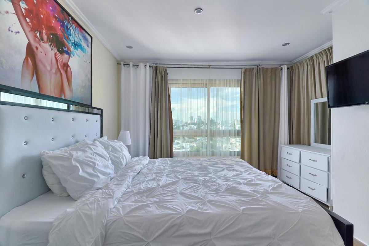 VIP Exclusive One Bedroom Apartment - Housity