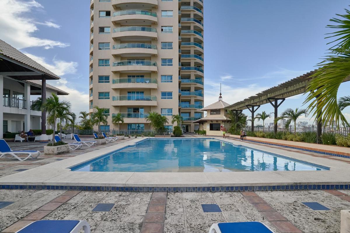 VIP Exclusive One Bedroom Apartment - Housity