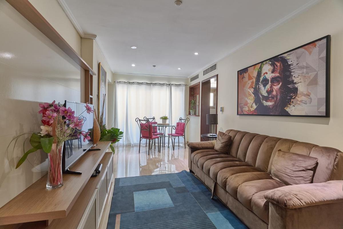 VIP Exclusive One Bedroom Apartment - Housity