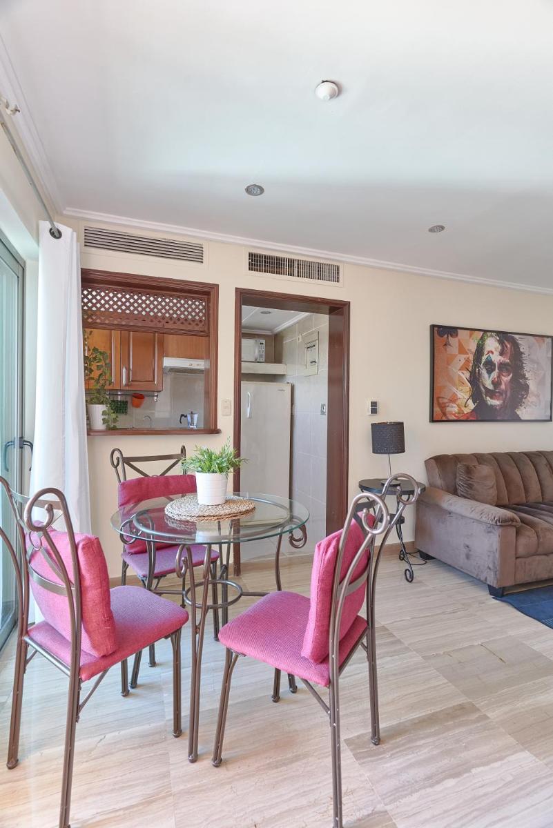 VIP Exclusive One Bedroom Apartment - Housity