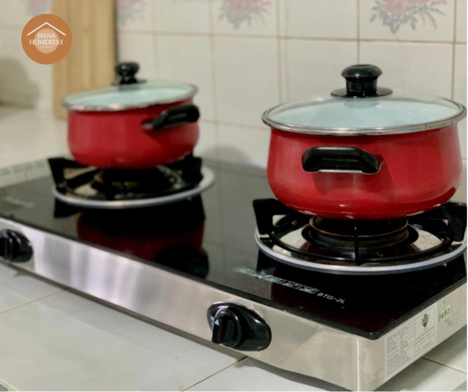 HANA HOMESTAY - Housity