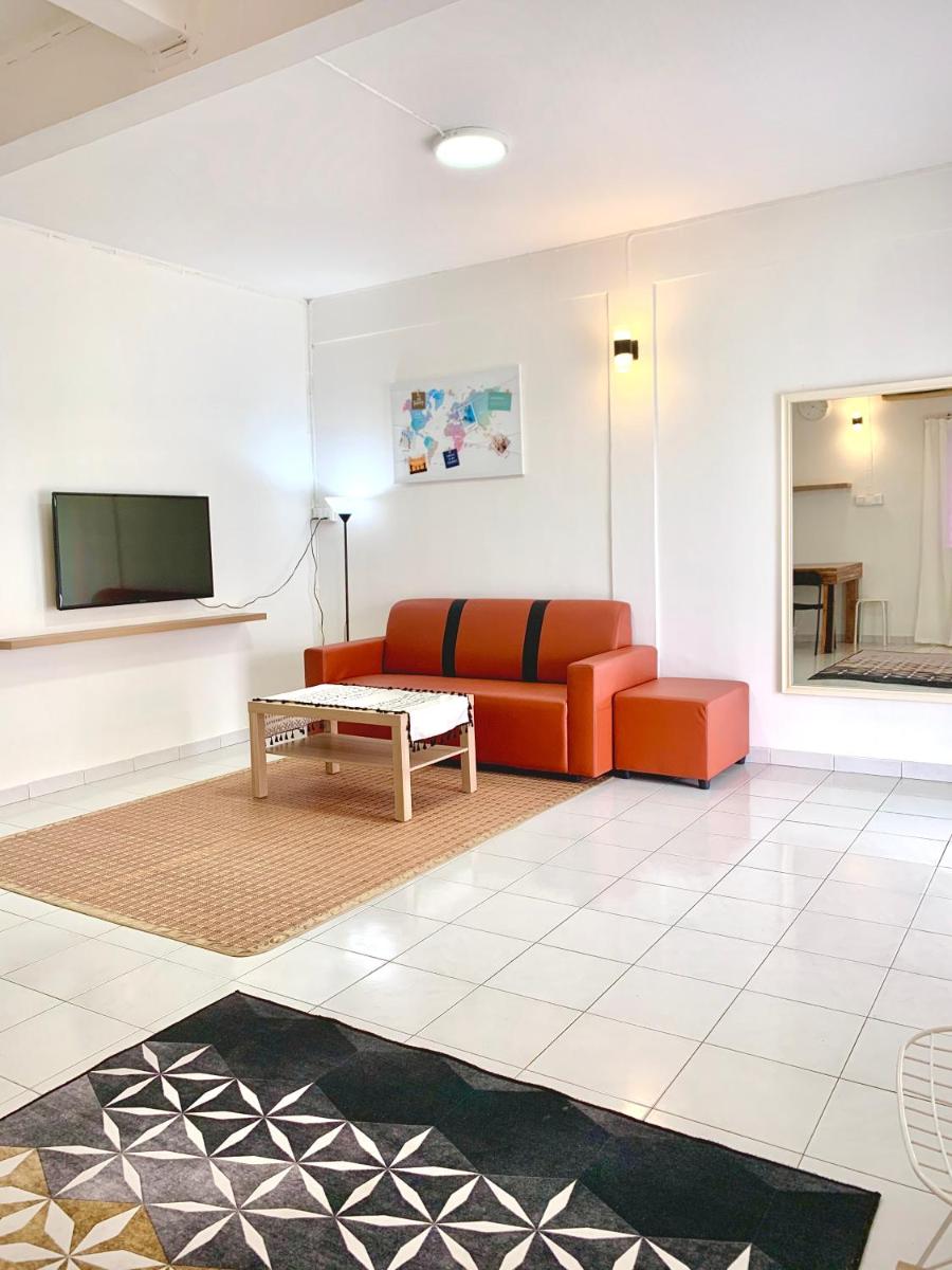 HANA HOMESTAY - Housity