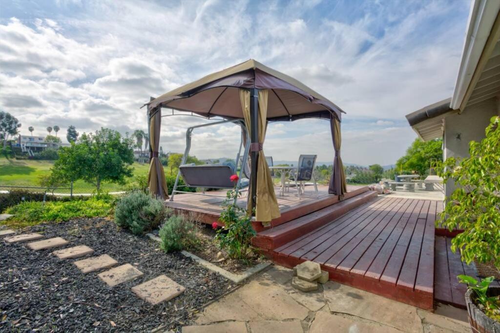 4B2B Quiet & Beautiful Golf view Vacation Home - Housity