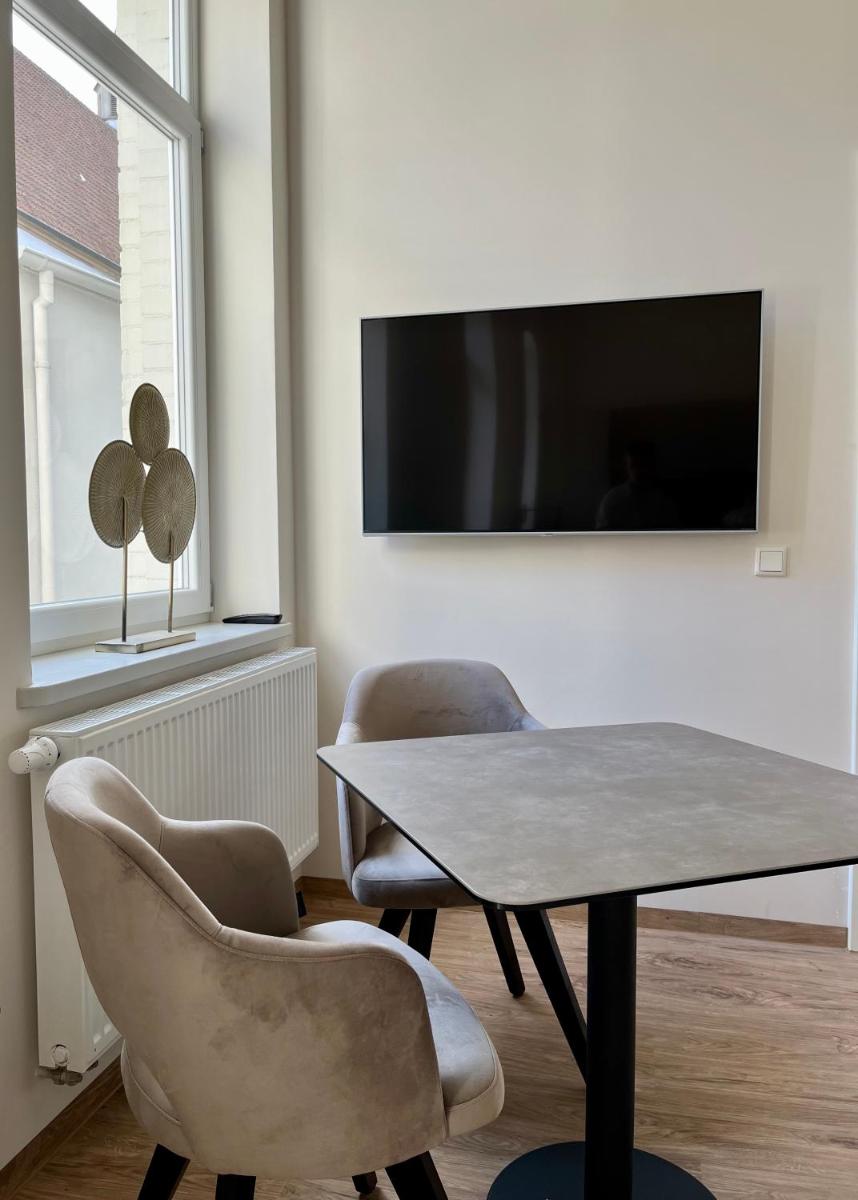 Suitetrails - Pure Living Design Greven