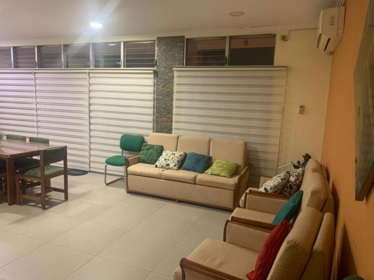 Apartamento Guayaquil - Housity