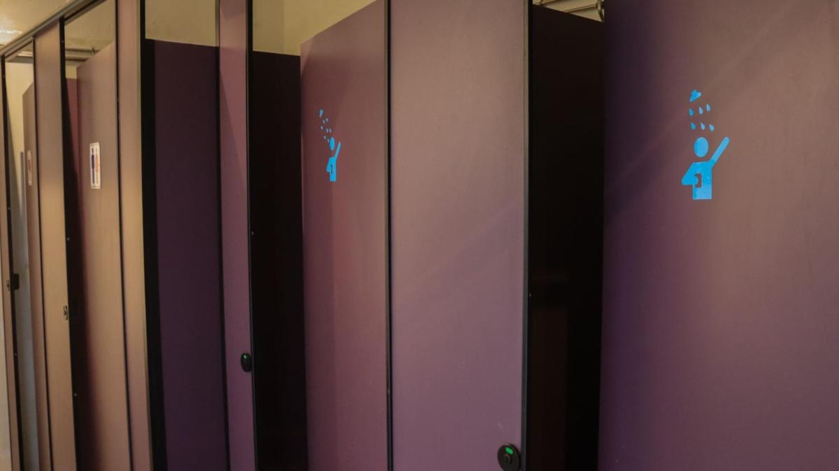 7 Wonders Hostel @ Boat Quay - Housity