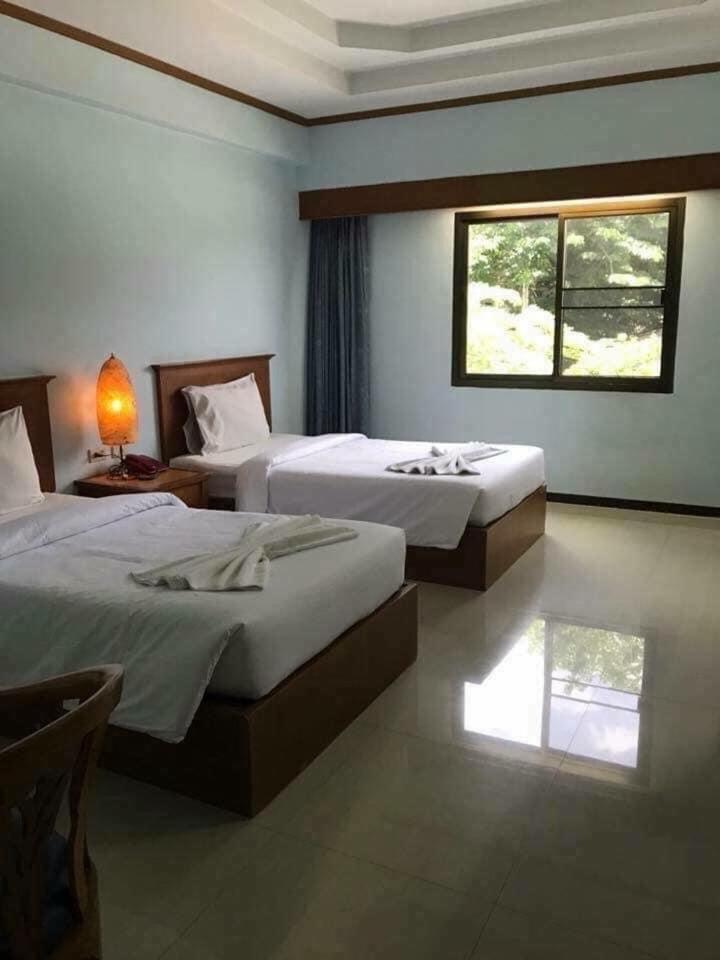 Vatchara Northgate Hotel - Housity