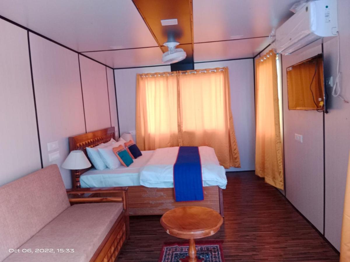 K Resort - Housity