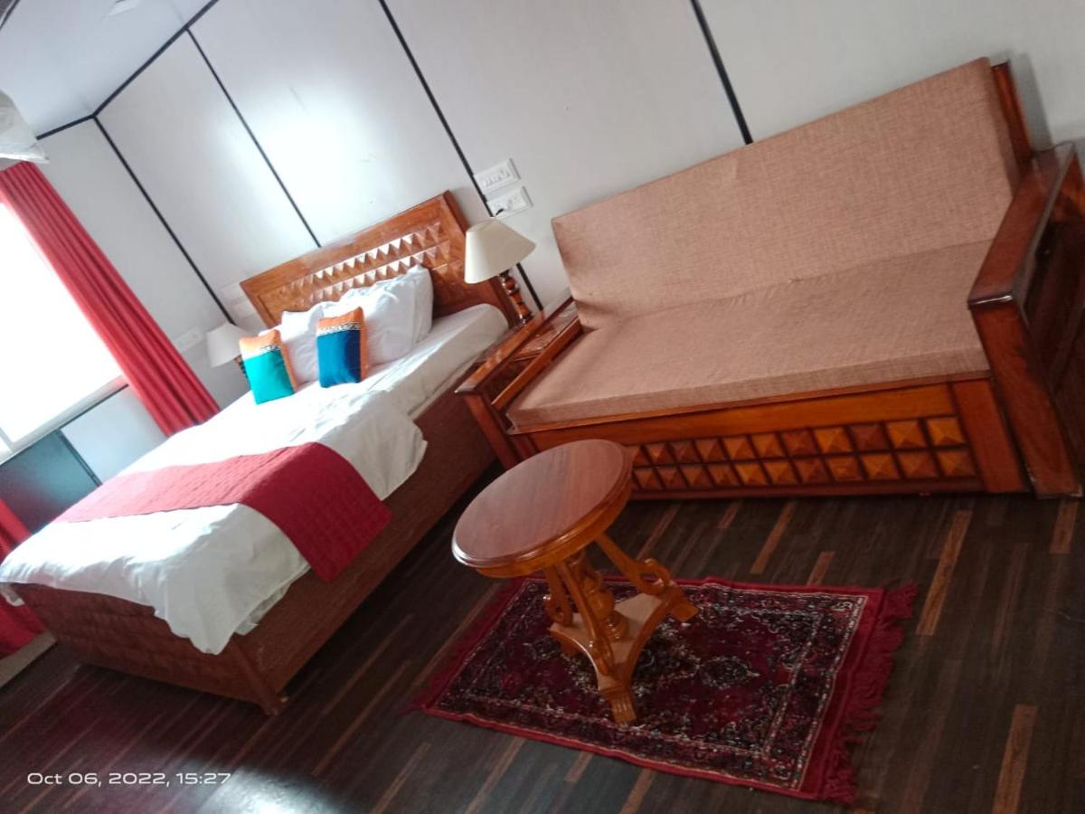 K Resort - Housity