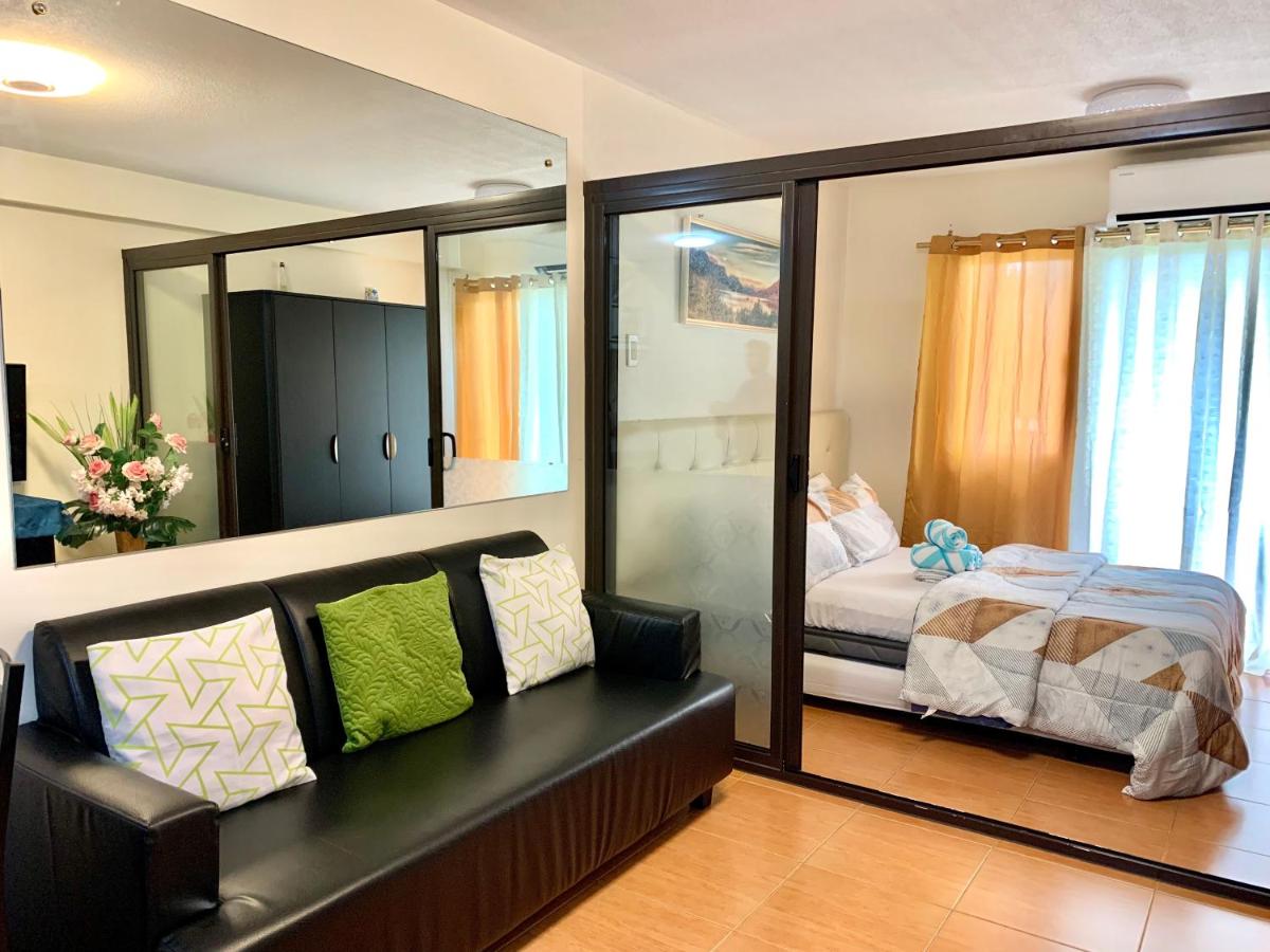 Affordable Condo Unit at One Oasis CDO - Housity
