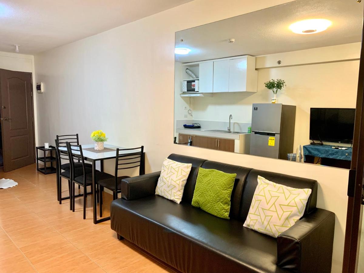 Affordable Condo Unit at One Oasis CDO - Housity