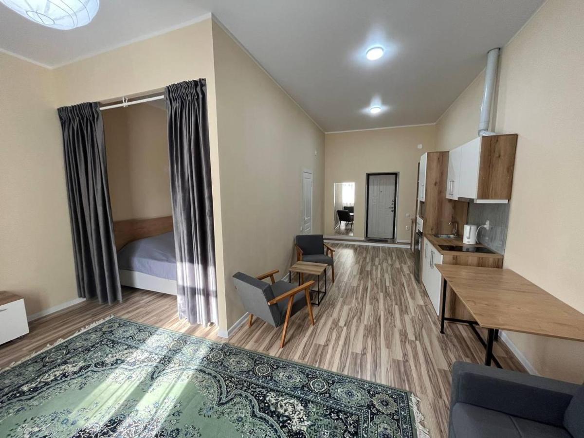 SN Apartments - Housity