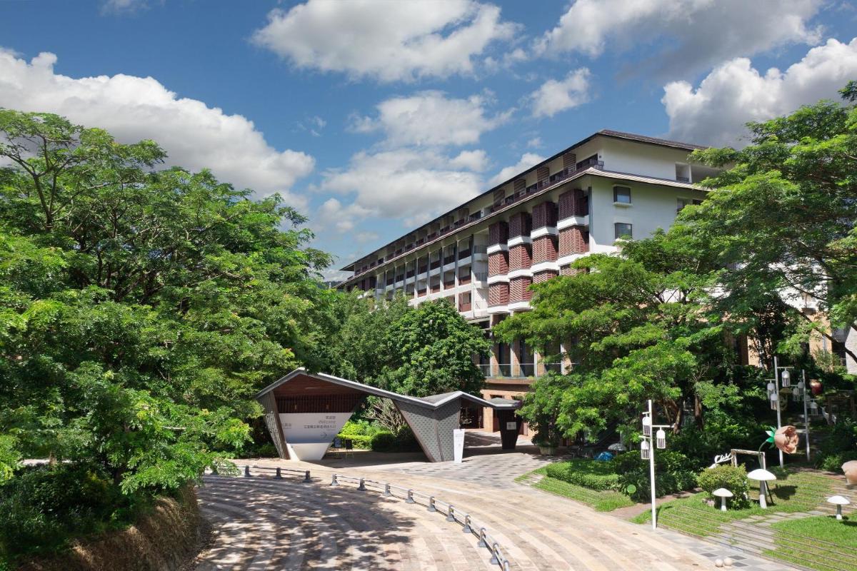 Suitetrails - 三亚瞻云精选酒店 The Yun Collection Sanya