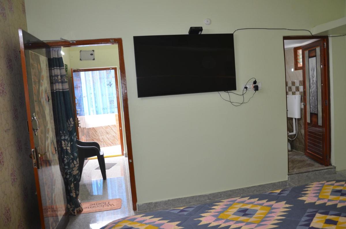 Manohars New Home - Housity
