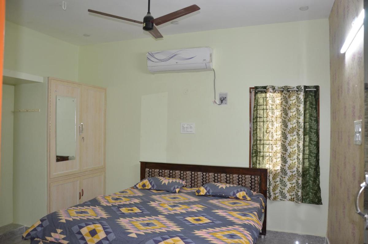 Manohars New Home - Housity