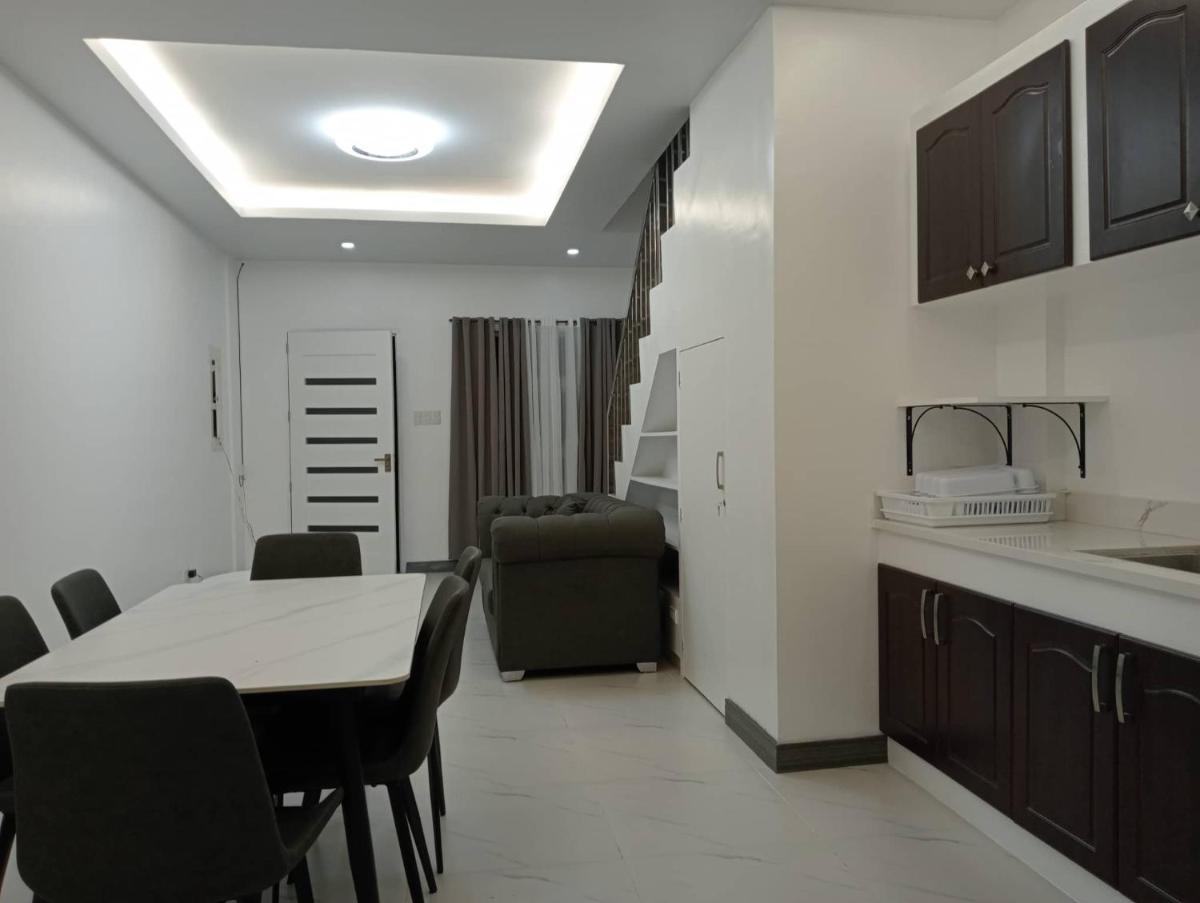 Popular Beachside Townhouse 3 in La Union - Housity