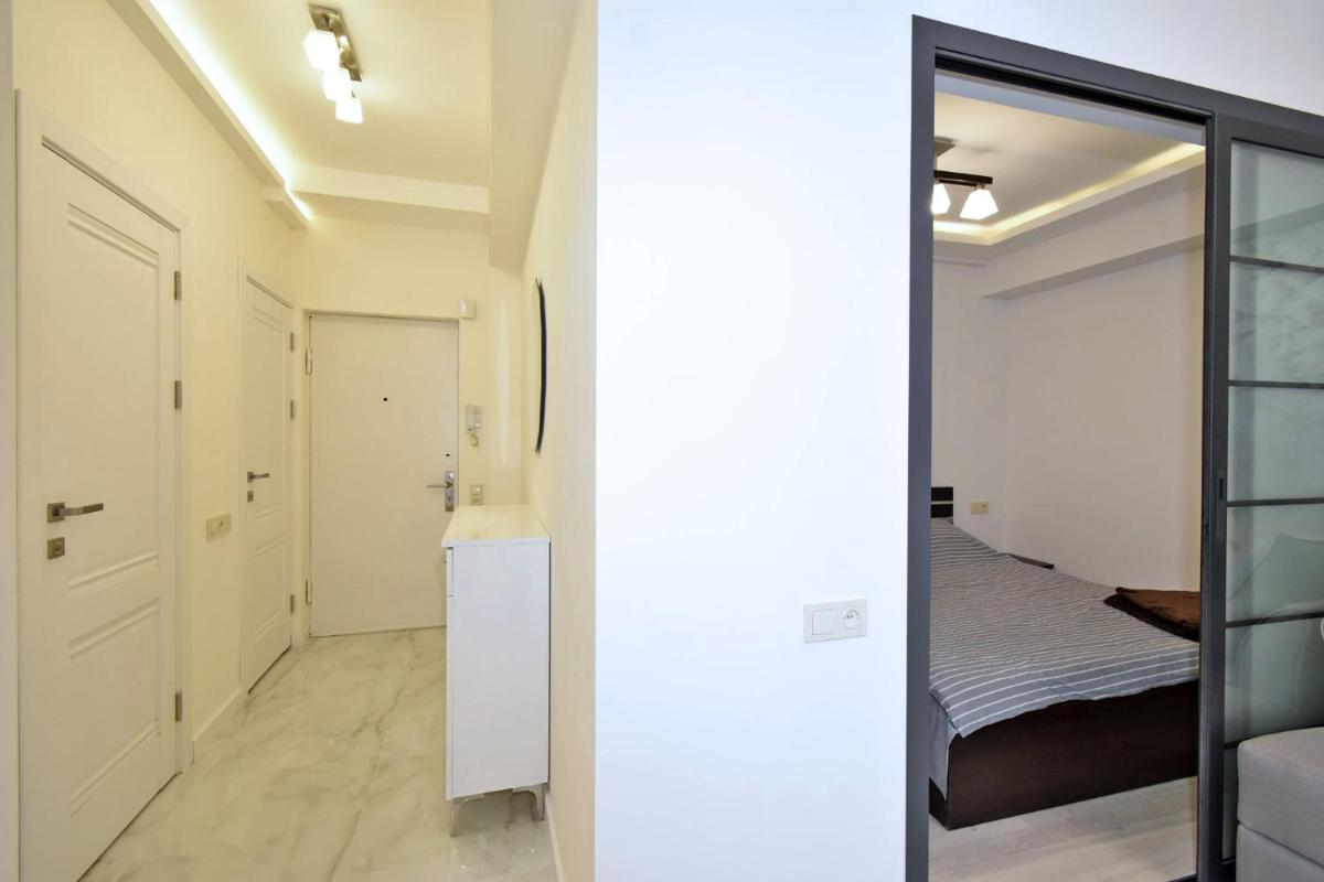 Apart House in centr Koghbaci strit - Housity