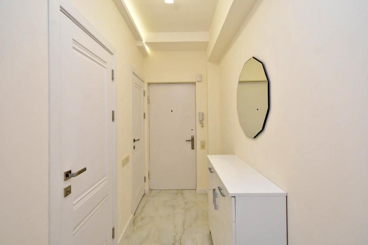 Apart House in centr Koghbaci strit - Housity