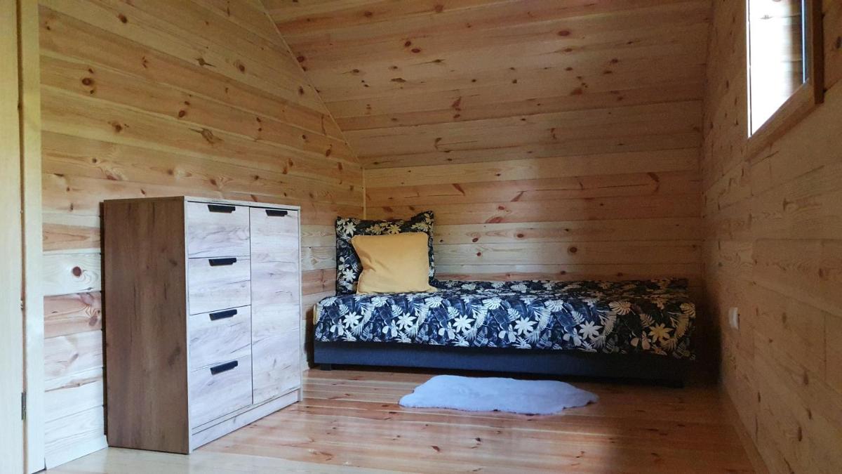 Domek na Podlasiu. - Housity