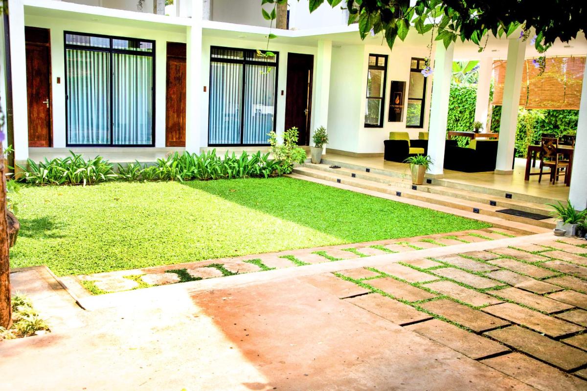 Golden Ray villa - Housity
