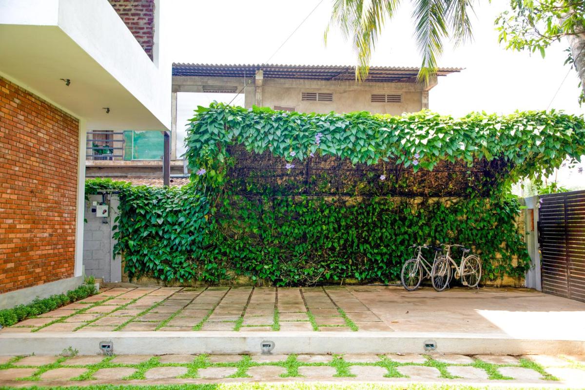 Golden Ray villa - Housity