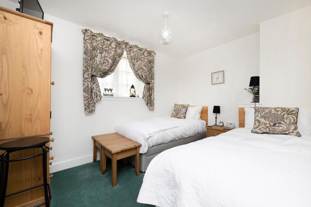 JOIVY The Nest- Cosy Holiday Cottage - Housity