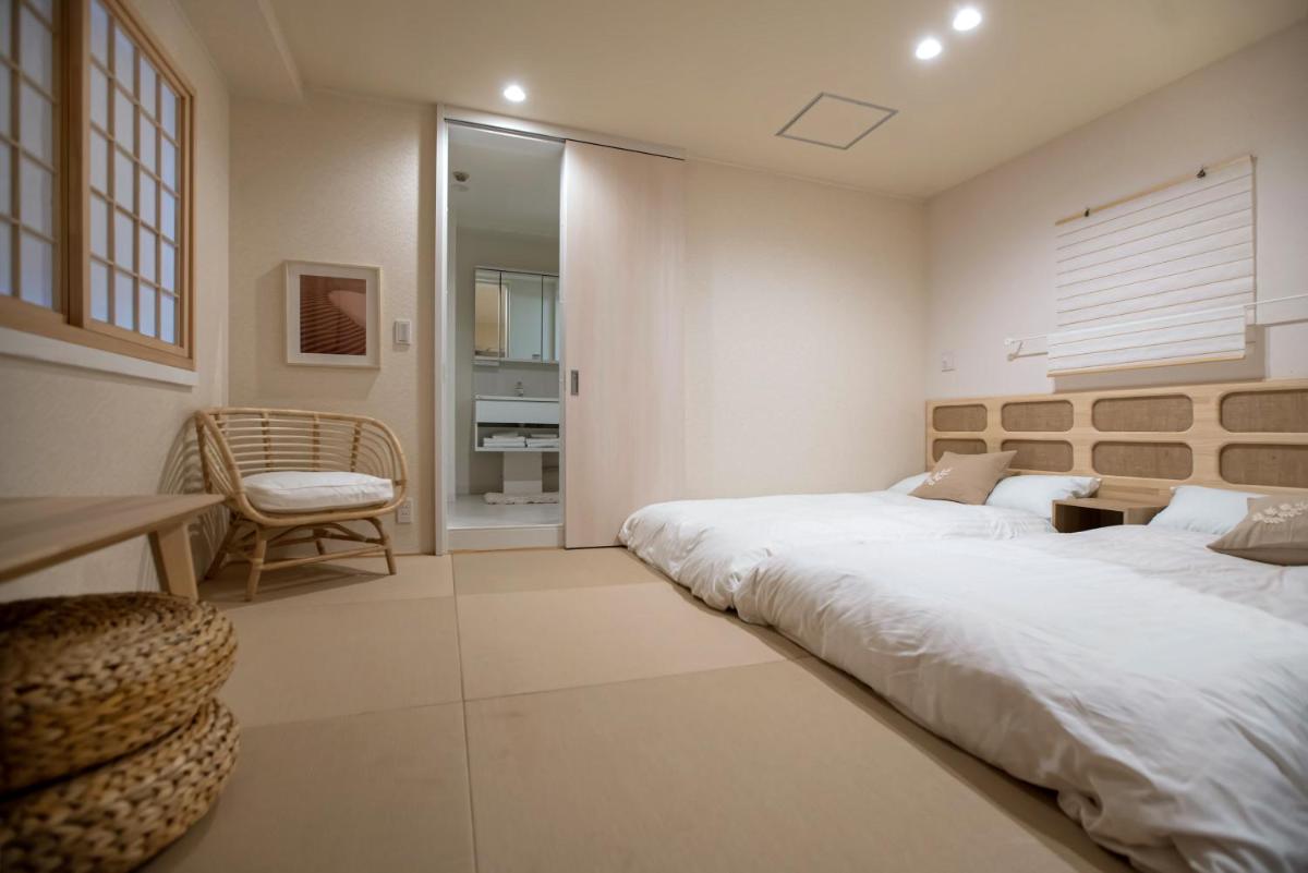 Asakusa Designer Hotel YOSHII - Housity