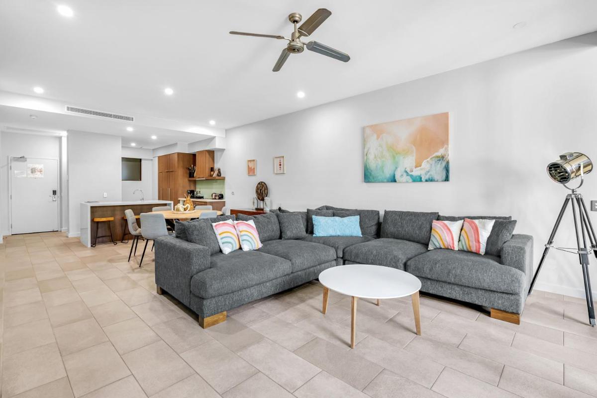 Elysium Private Apartments Triton by the Sea - Housity