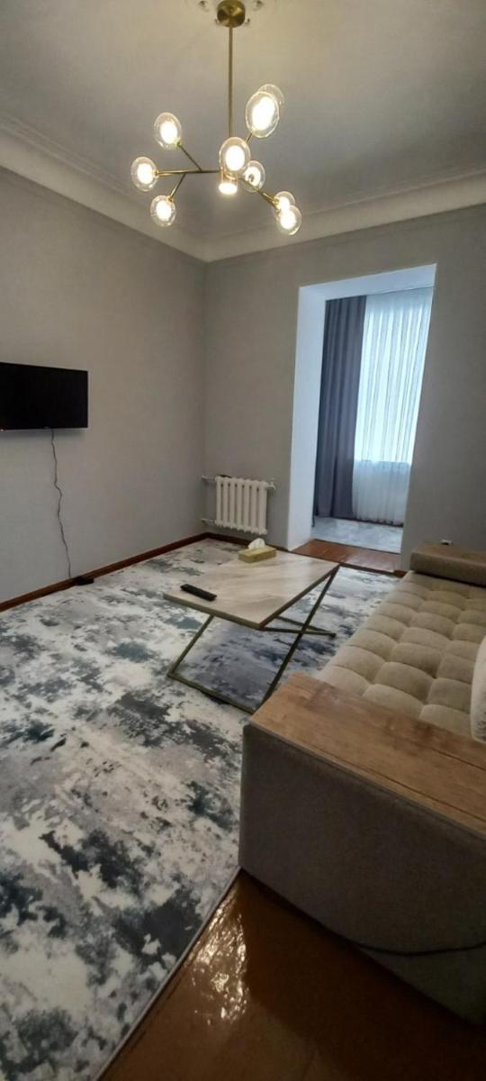 Lovely 1 bedroom in the center of chirchik chirchik - Housity