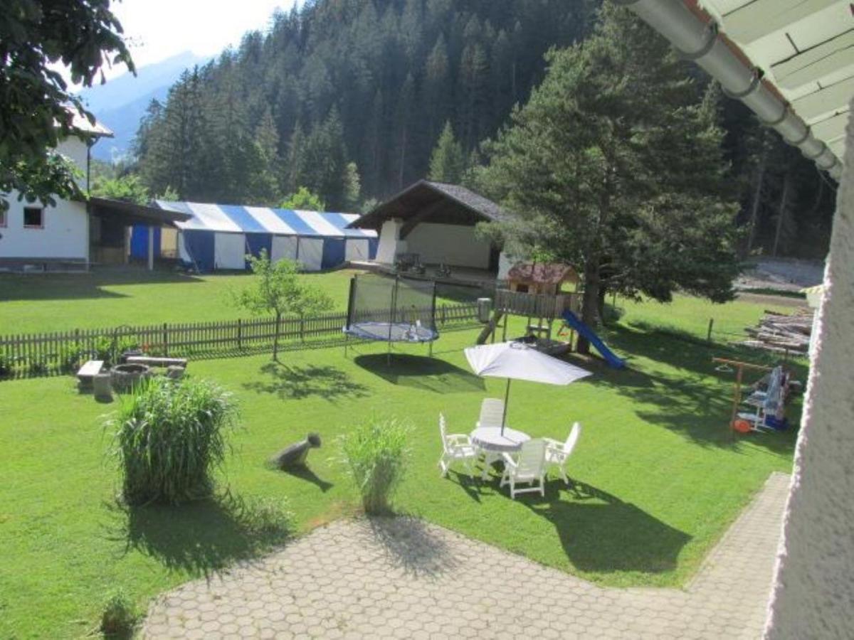 Gästehaus Hoamat'l - Housity