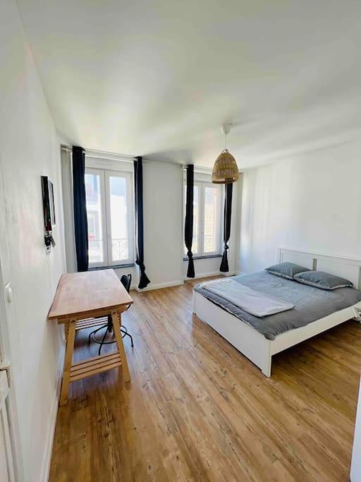 Coeur de Brest: Appartement élégant - Housity