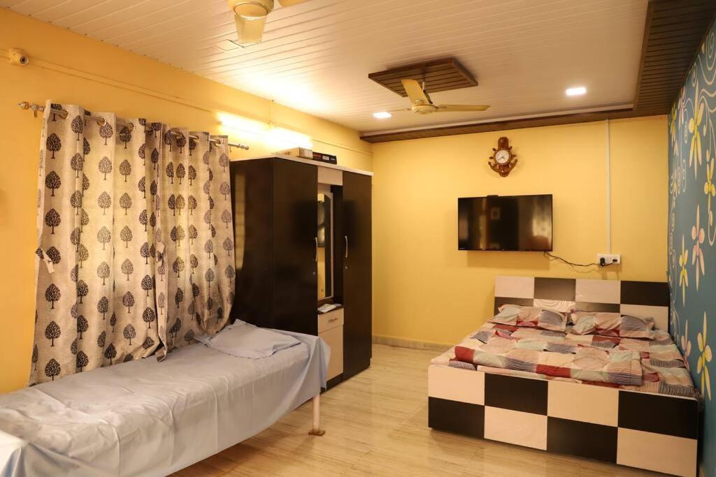 VedKasturi Farmstay - Agrotourism - Housity