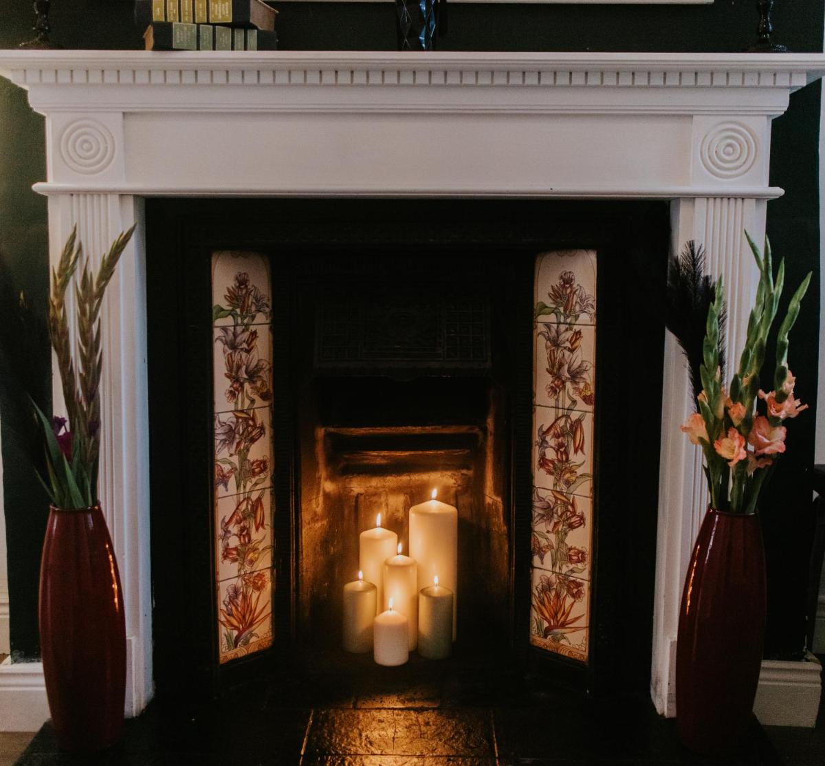 Contemporary Belfast Townhouse - Housity