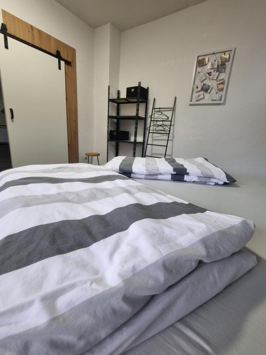 Appartment Barbier - Housity