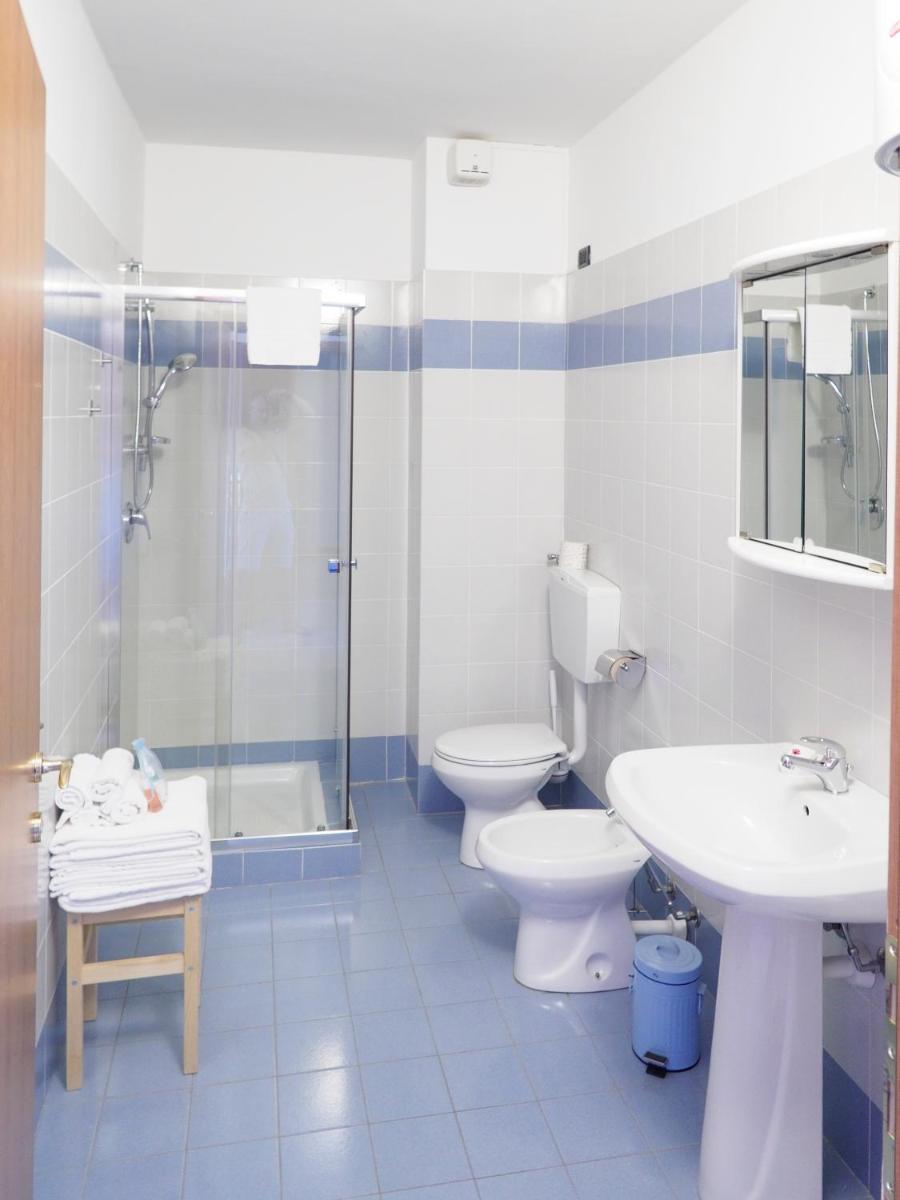 Mini-Appartamenti, Camere Lanterna Blu - Housity