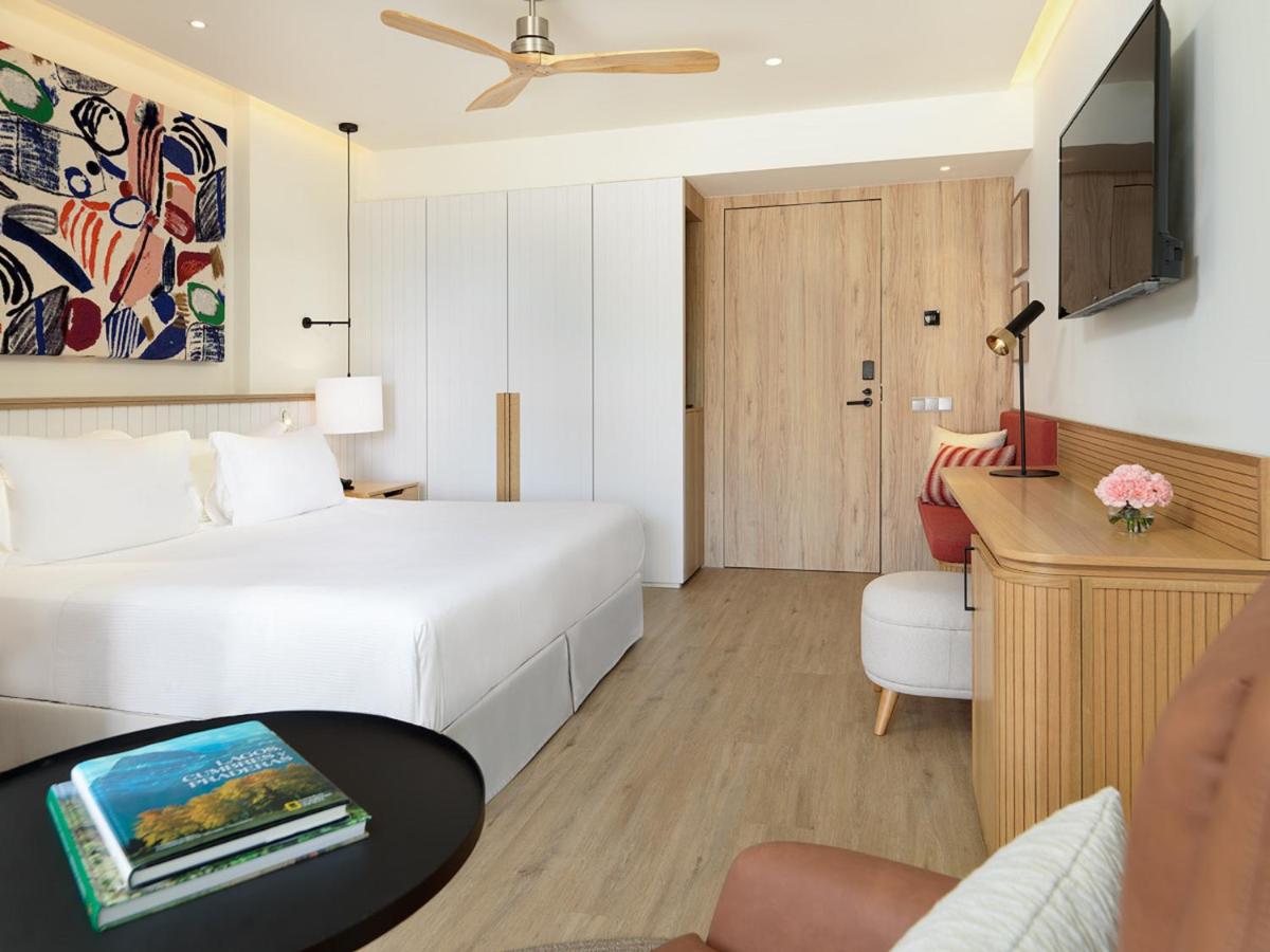 H10 Croma Málaga - Housity