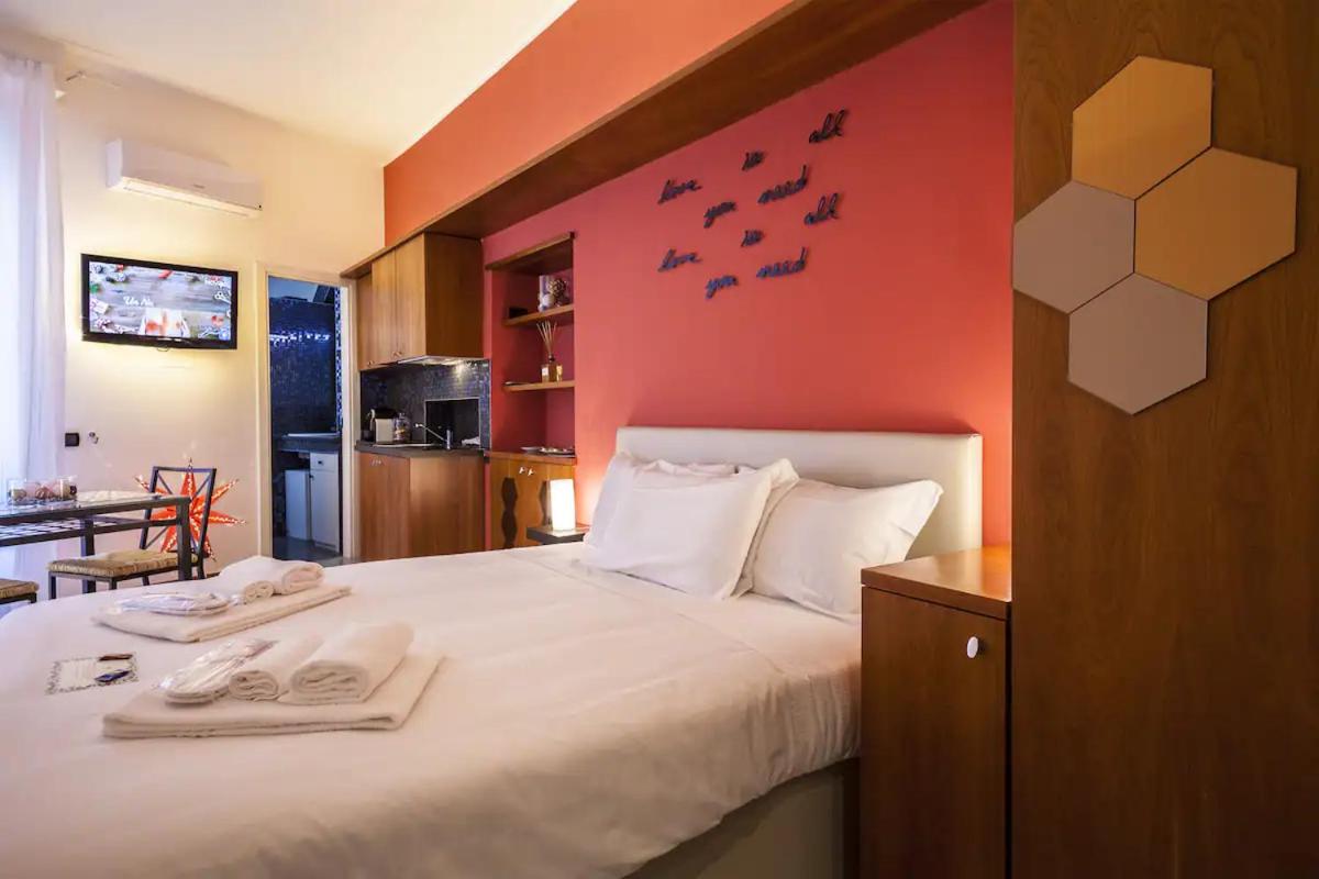 Italianway - Lupetta 1 - Housity