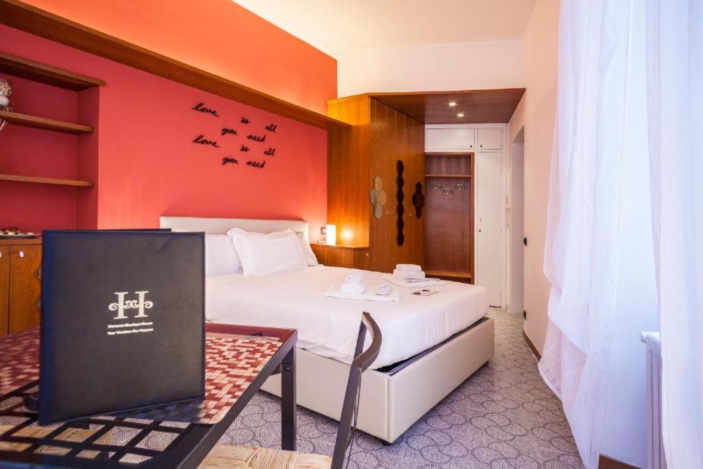 Italianway - Lupetta 1 - Housity