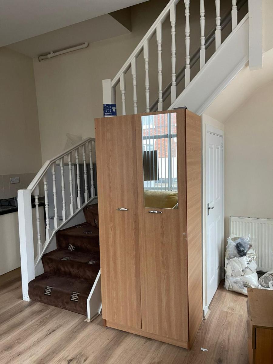 1 Bedroom Flat - Milligan Road Leicester - Housity