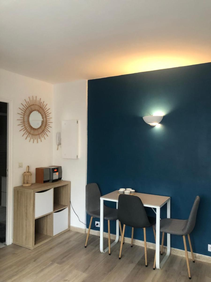 Suitetrails - Joli studio centre-ville Draguignan