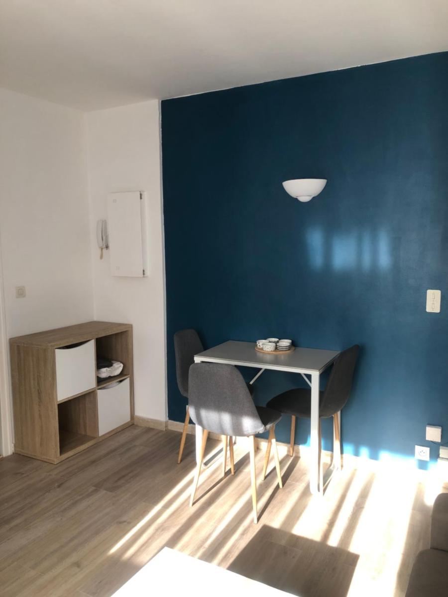 Suitetrails - Joli studio centre-ville Draguignan
