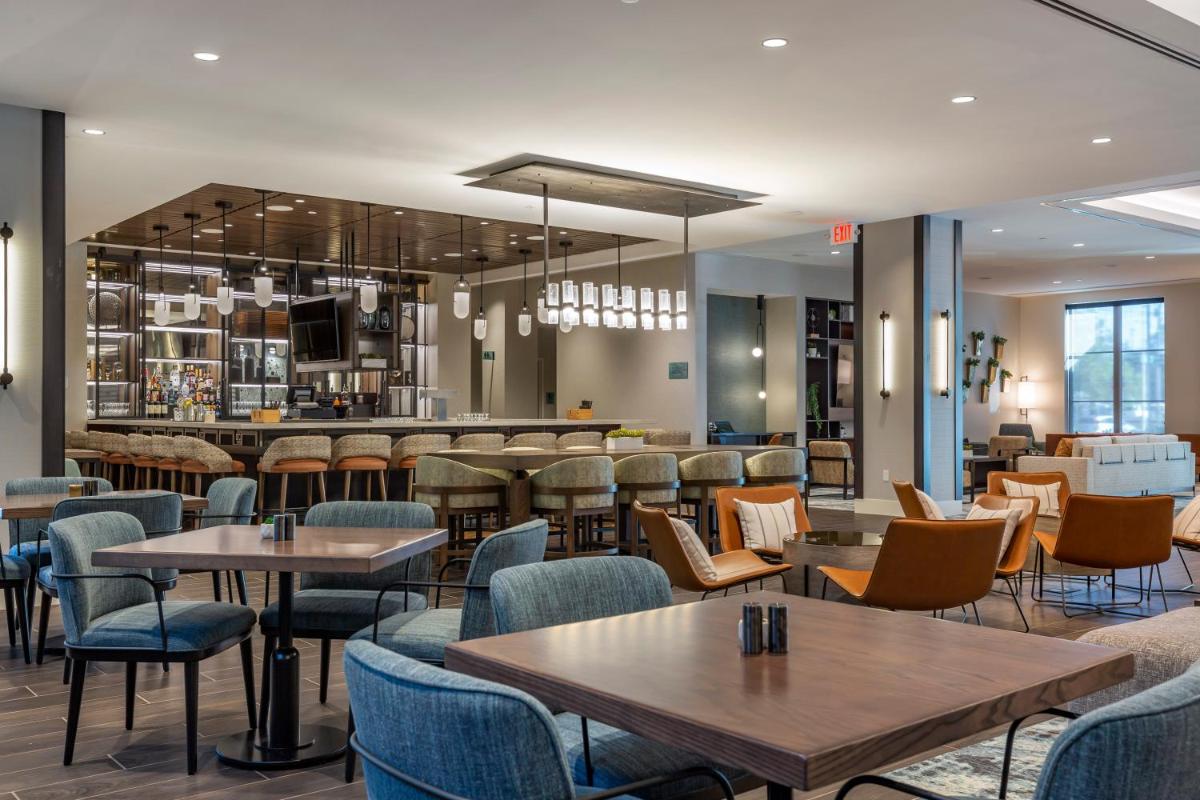 Cambria Hotel New Haven University Area - Hizvo