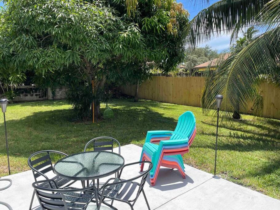 Beautiful, quiet & cozy home near Lake Worth Beach - Housity