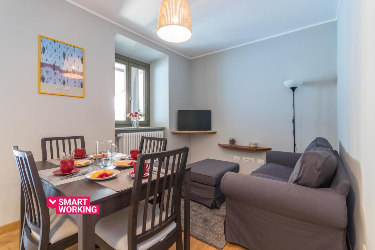 Il terrazzo segreto al Balon by Wonderful Italy - Hizvo