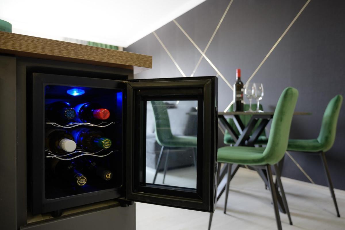 Gere ArteVino Apartman - Housity